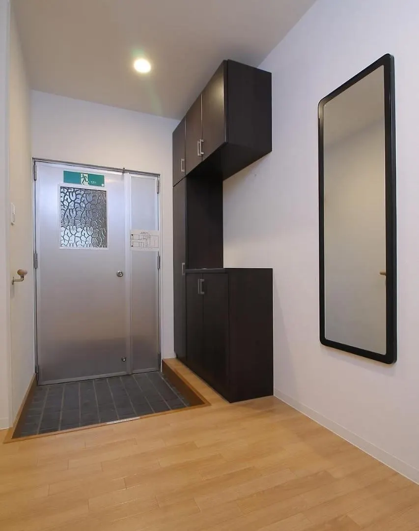 Bhotel Marumasa - Large 2Br Apt 10Ppl Near Peace Park 301 Hiroshima Apartment