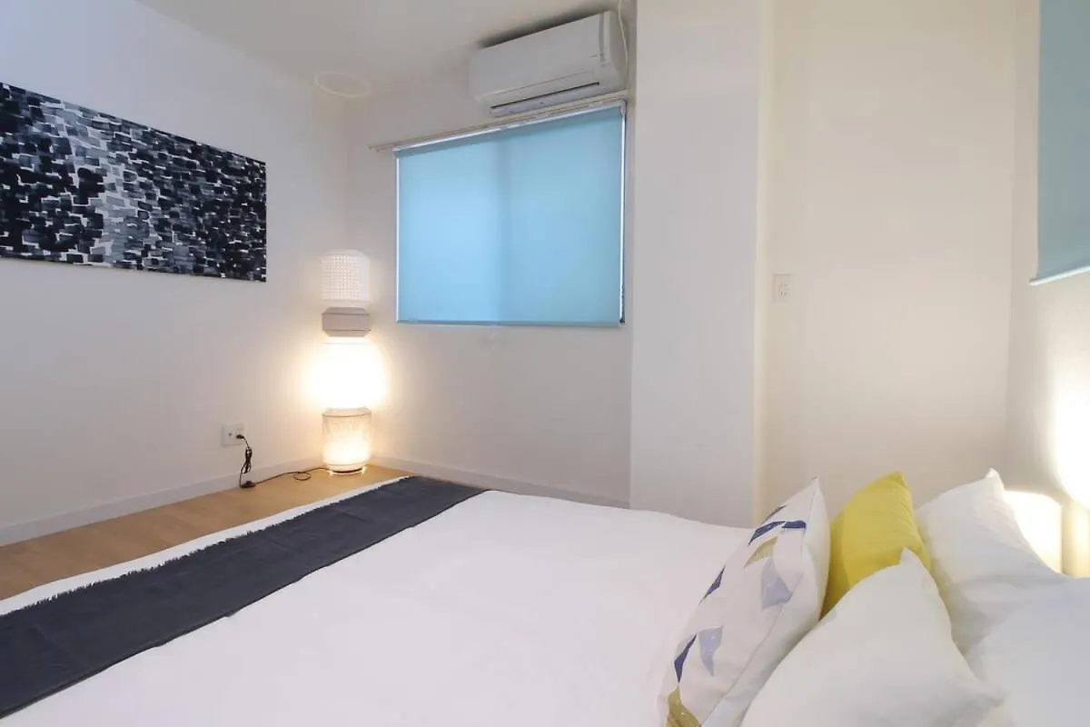 Bhotel Marumasa - Large 2Br Apt 10Ppl Near Peace Park 301 Hiroshima