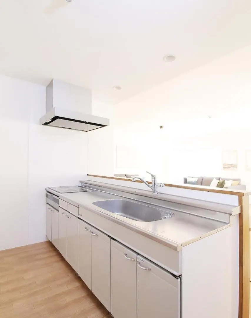 Bhotel Marumasa - Large 2Br Apt 10Ppl Near Peace Park 301 Hiroshima