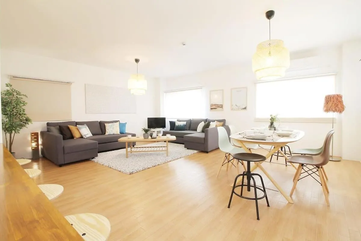 Apartment Bhotel Marumasa - Large 2Br Apt 10Ppl Near Peace Park 301 Hiroshima