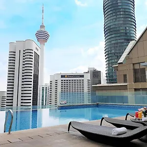 Lot 163 Fraser Place Klcc Premium , Kuala Lumpur Malaysia