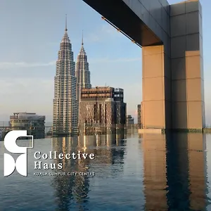 Royce Klcc Centre By Collective Haus , Kuala Lumpur Malaysia