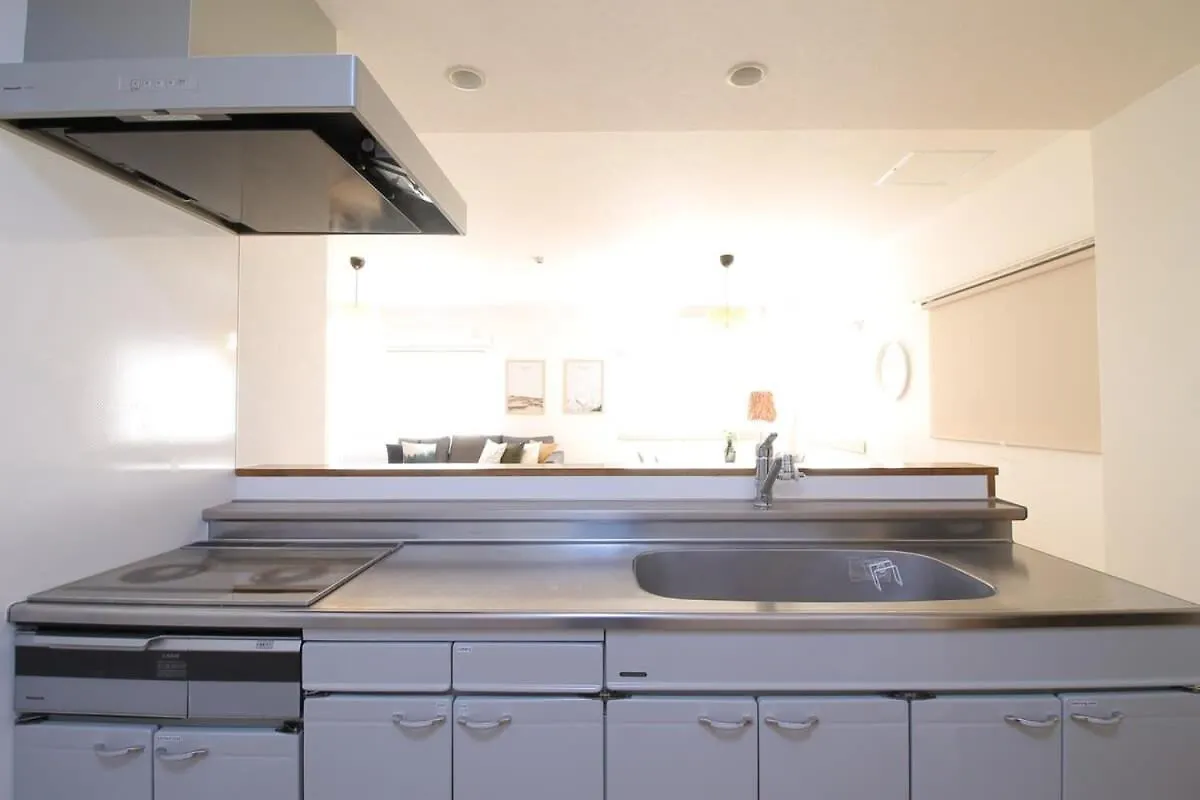 Apartment Bhotel Marumasa - Large 2Br Apt 10Ppl Near Peace Park 301 Hiroshima
