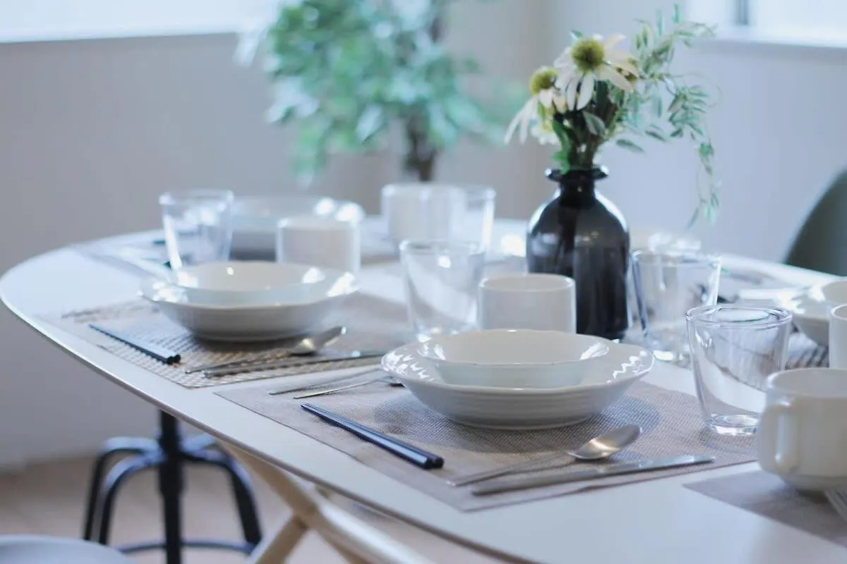 Bhotel Marumasa - Large 2Br Apt 10Ppl Near Peace Park 301 Hiroşima